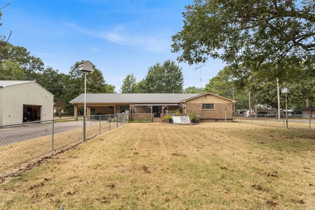302 S 15th St Street, Des Arc