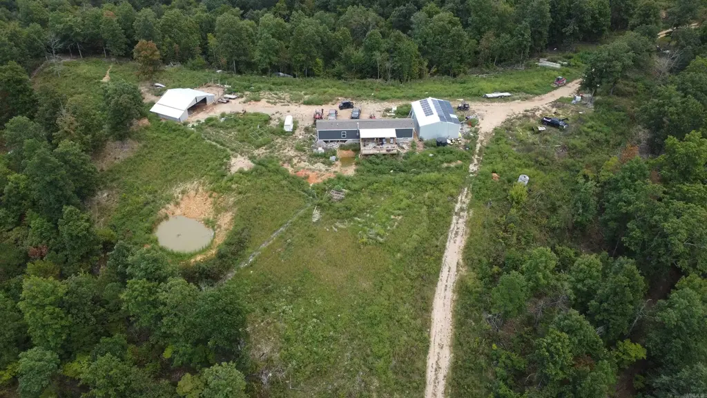2561 Gutter Rd, Harriet