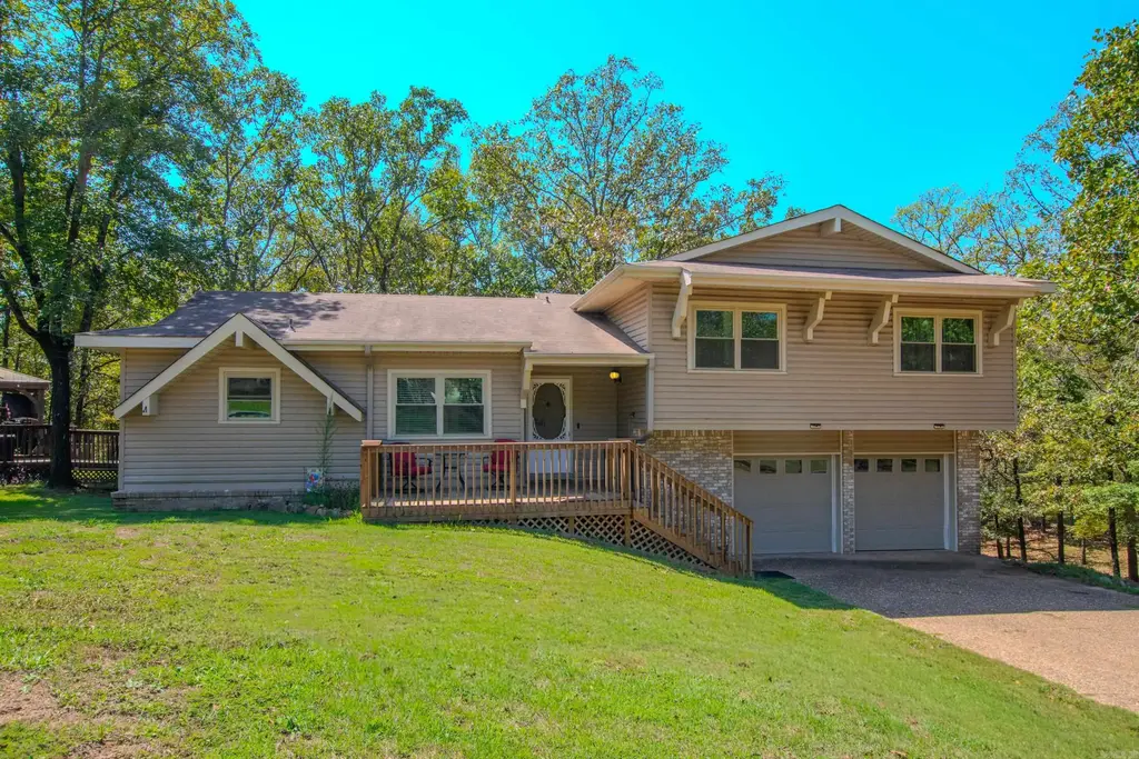 1626 Erving Ridge Loop, Cabot