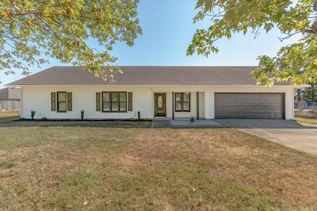 4622 Richardson, Jonesboro