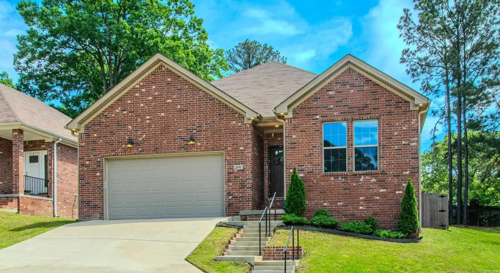 2691 Juniper Drive, Benton