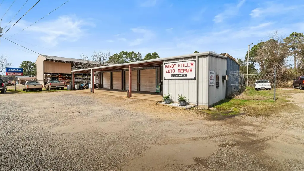 204 Bill Clinton Drive, Hope