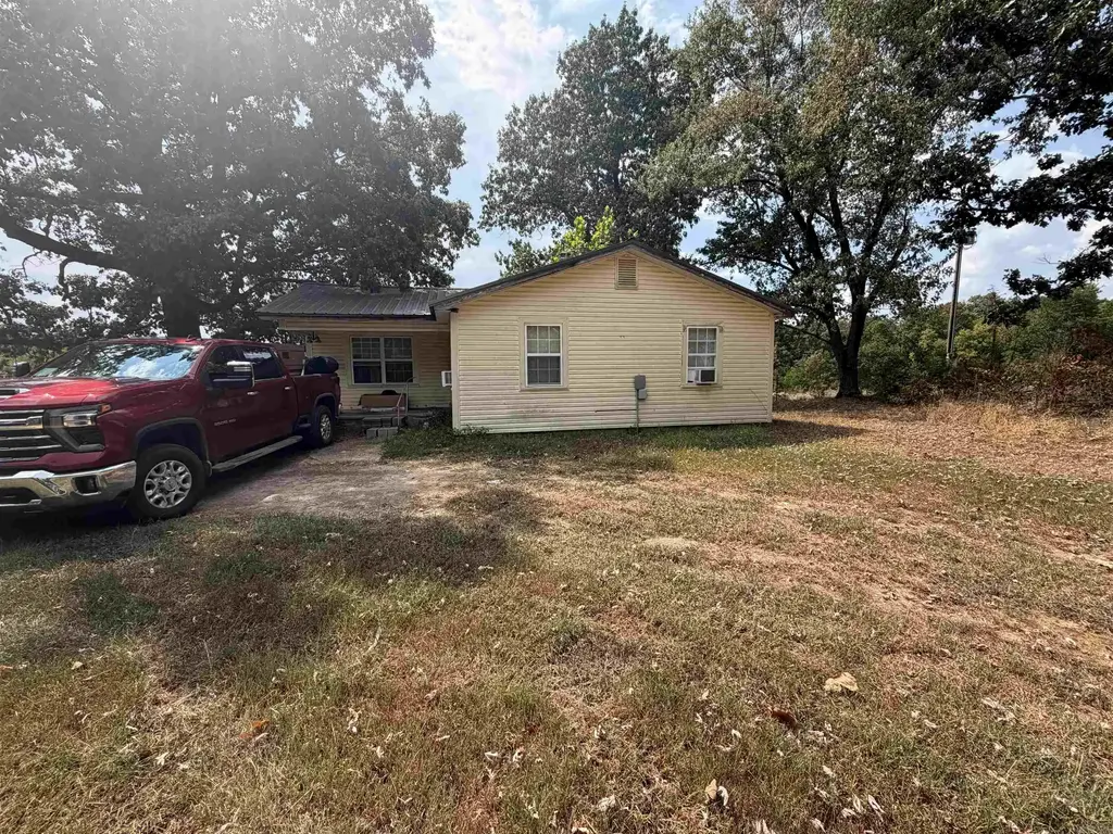 571 Madison 1490, Huntsville