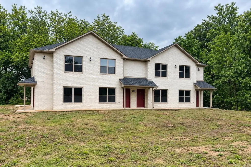 1008 N Madison Street, Jonesboro