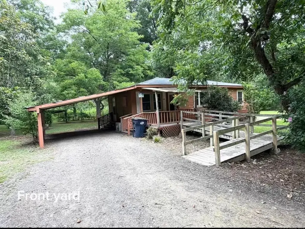 281 Blackwell Road, Atkins