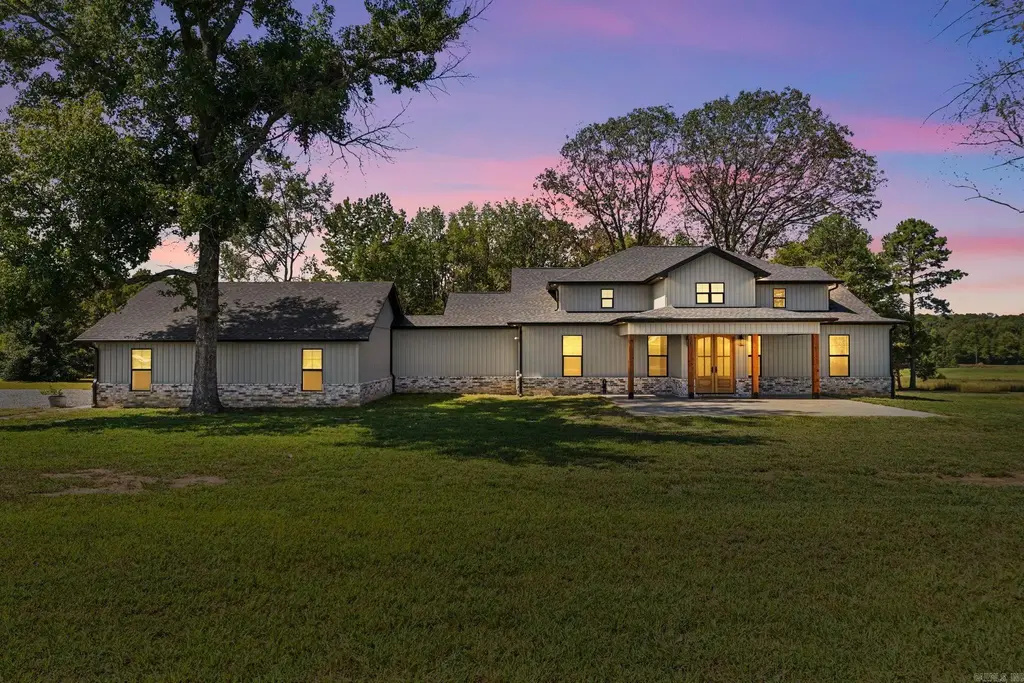 90 Bettis Spur Drive, Quitman