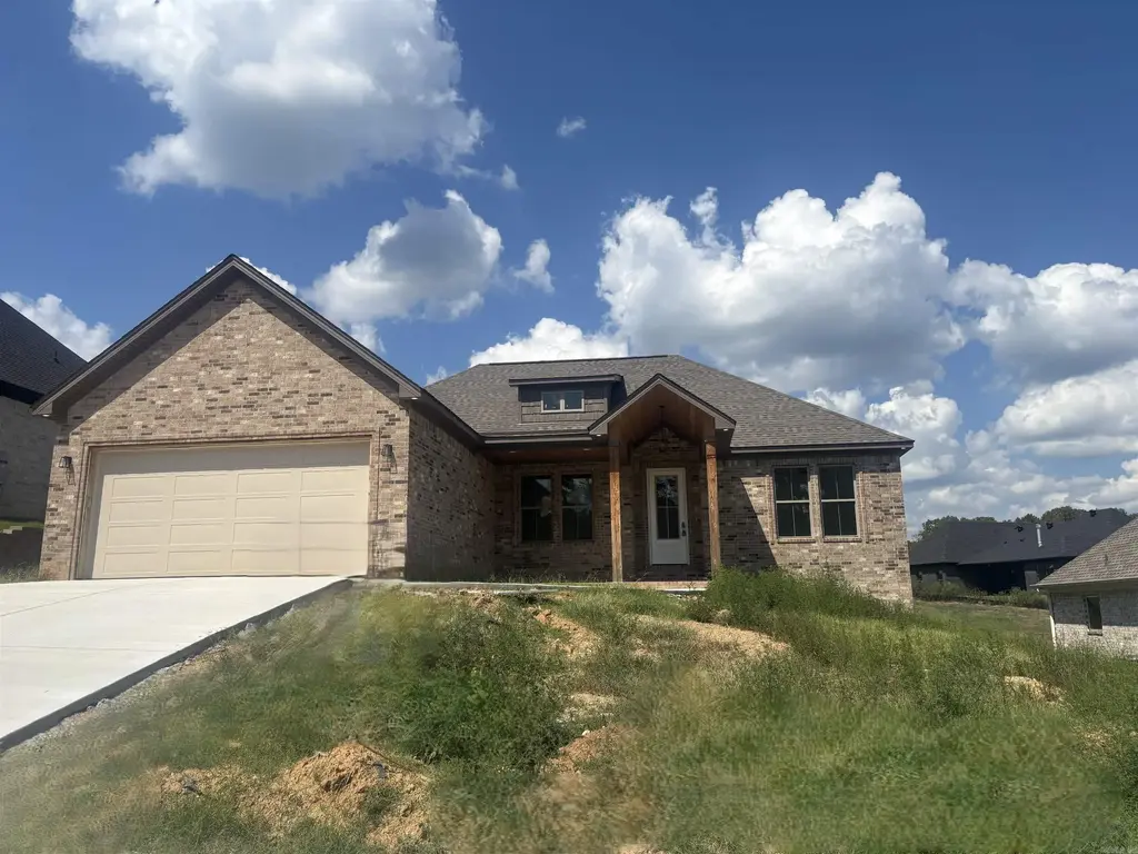 127 Harmony Village Dr, Haskell