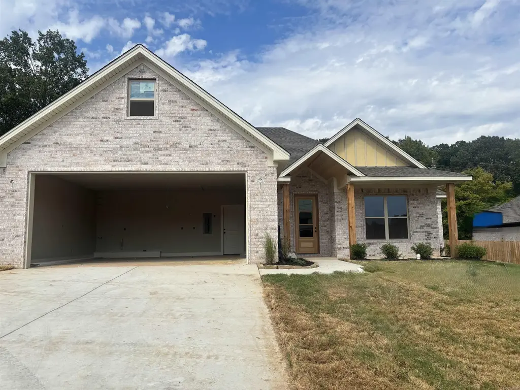 117 Red Wing Way, Haskell