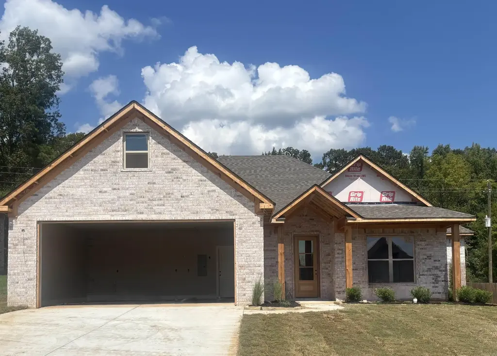117 Red Wing Way, Haskell