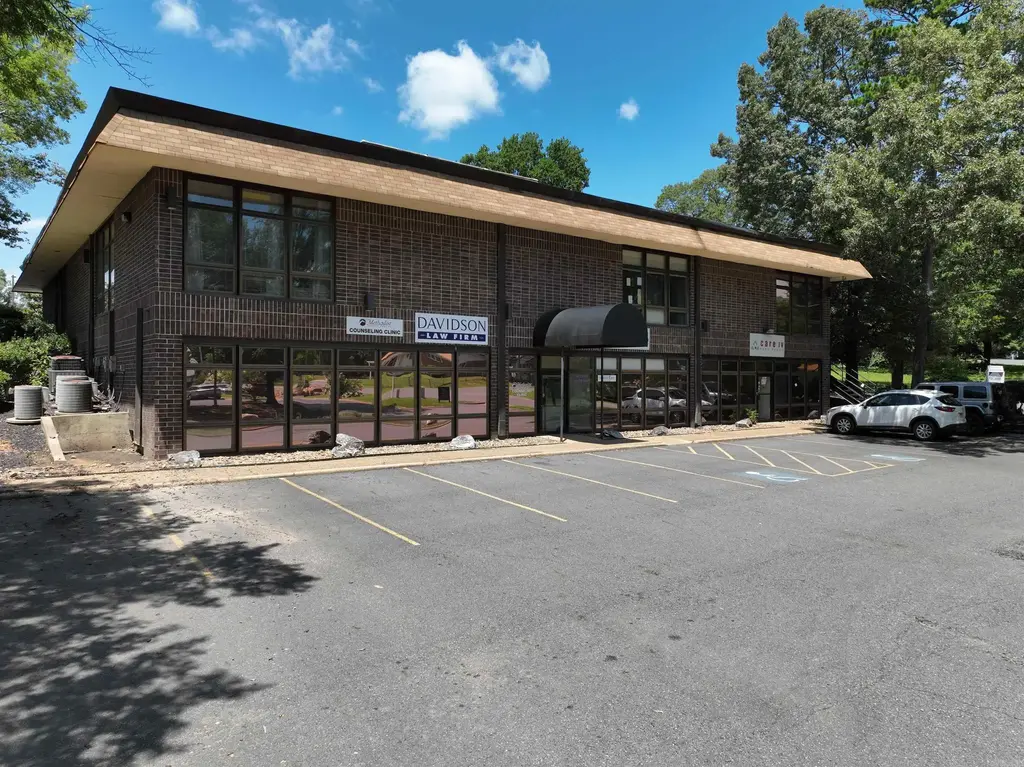 106 Ridgeway Street, Hot Springs