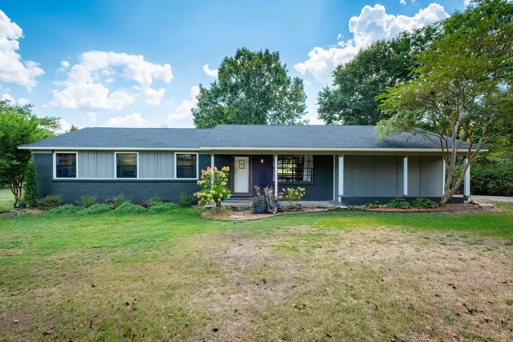 5024 Jones Loop Road, Little Rock