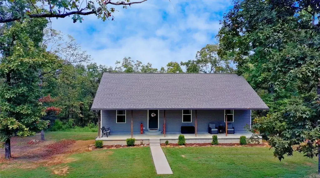 1421 E Justice Road, Cabot