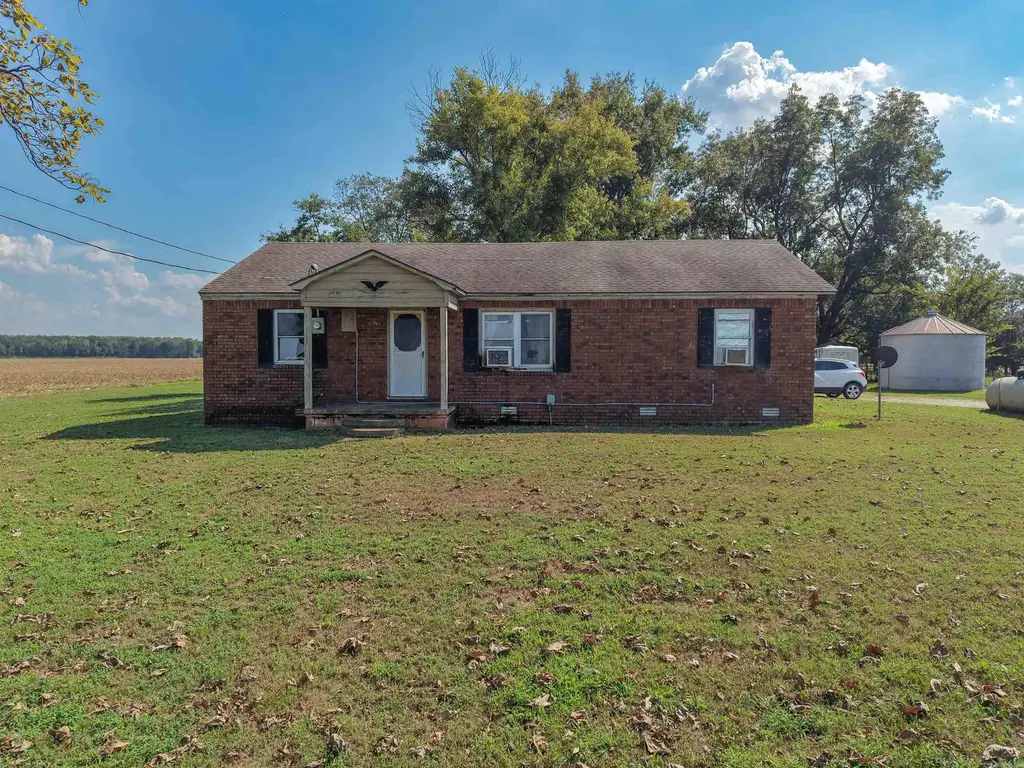 434 Lawrence Road 410, Walnut Ridge