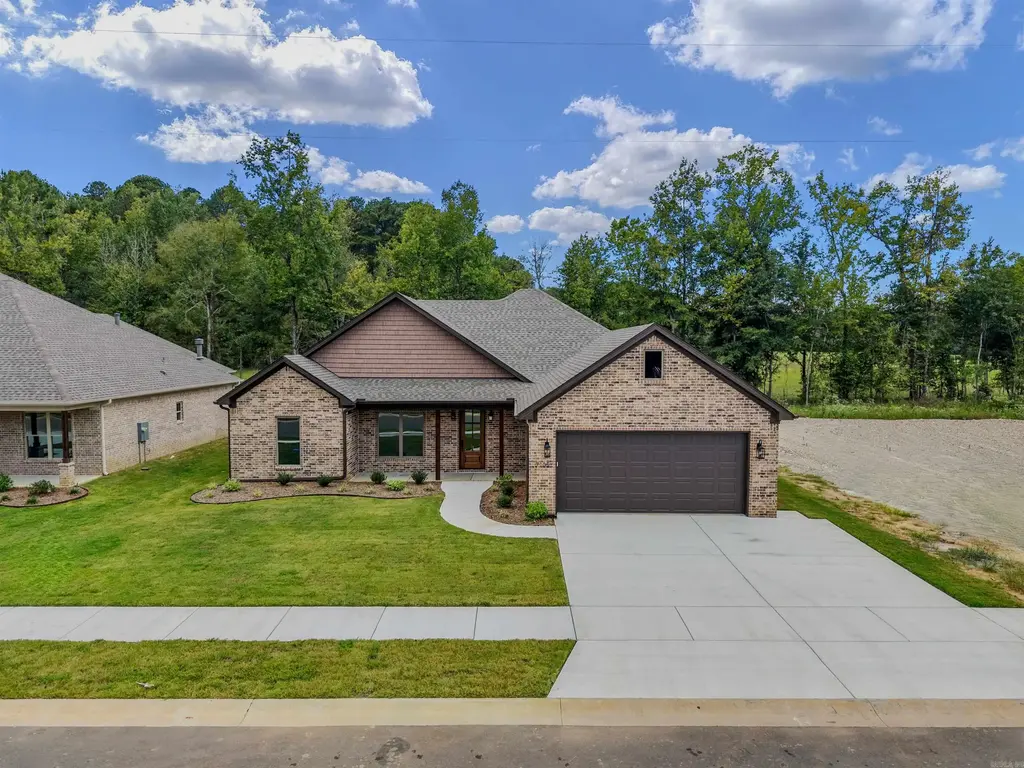 7105 Cold Creek Dr, Bryant