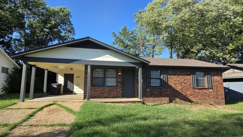 106 Santa Fe Trl, Jacksonville