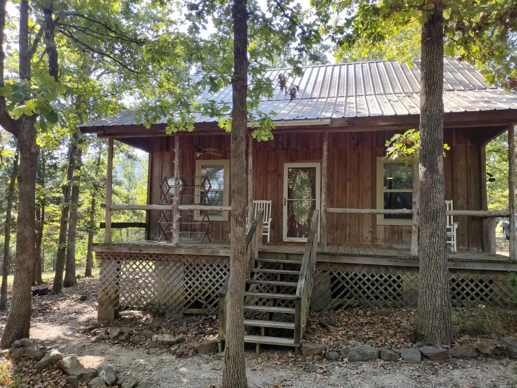 144 Cow Mountain Rd, Mountain View