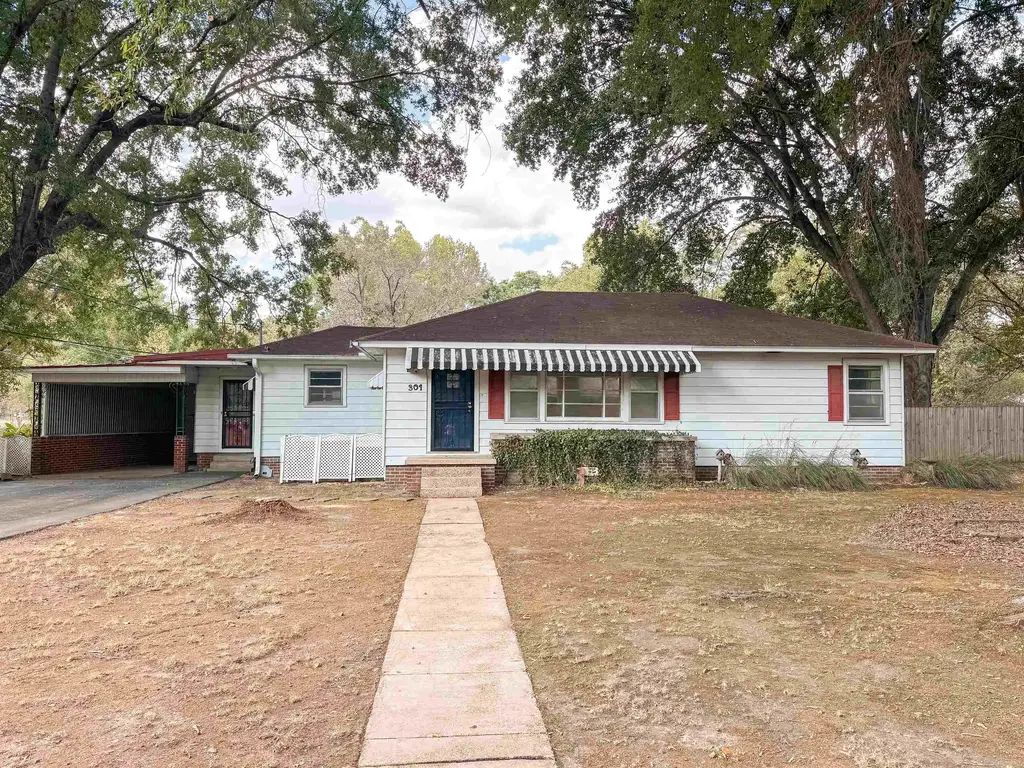 301 E 14th Street, Judsonia