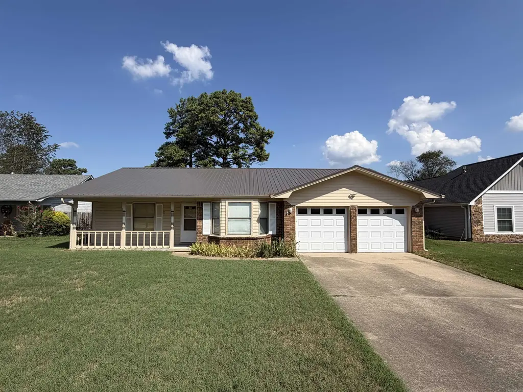 618 Nottingham Cv, Jacksonville