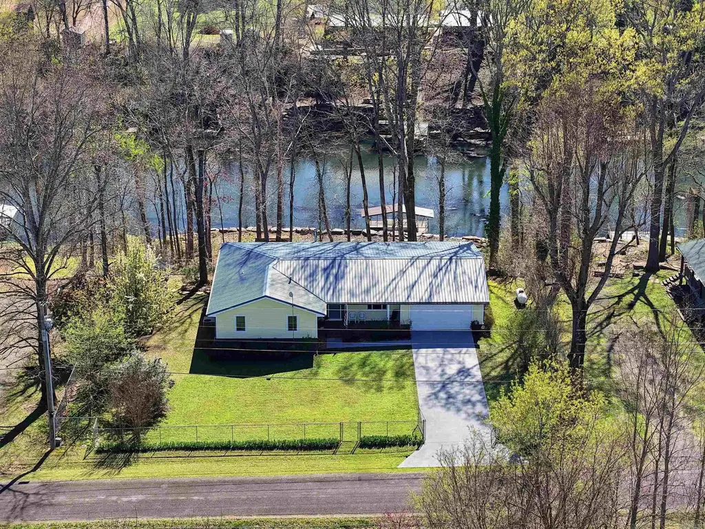279 River Drive Est, Pangburn