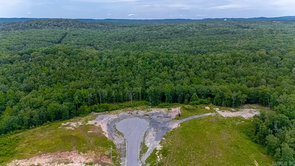 Big Ridge Cove, Alexander