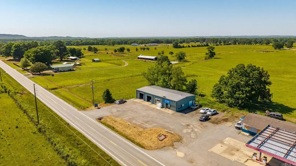769 Hwy 36, Vilonia