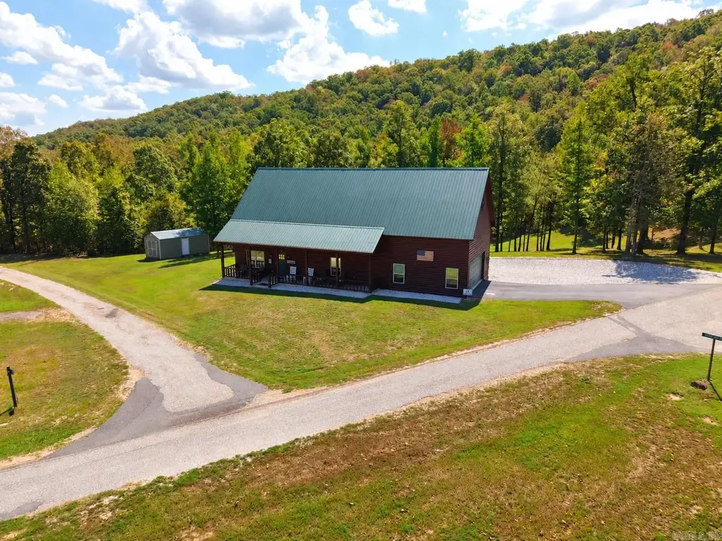 24 Riverchase Drive, Glenwood