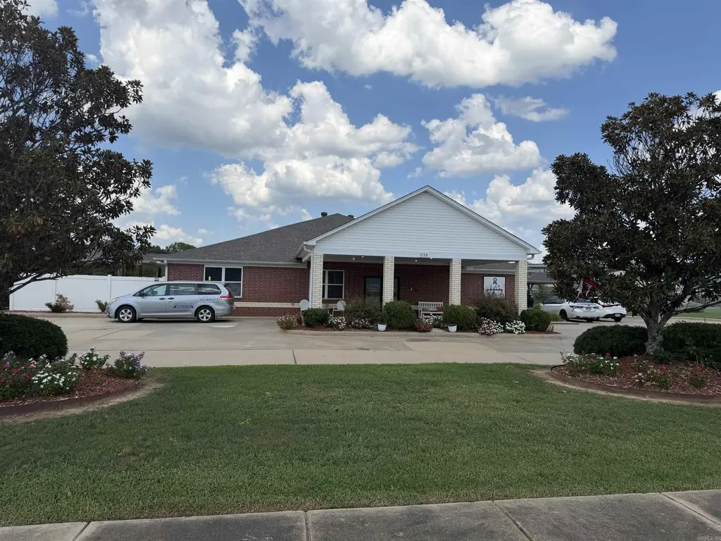 2130 Spring Valley Drive, Conway