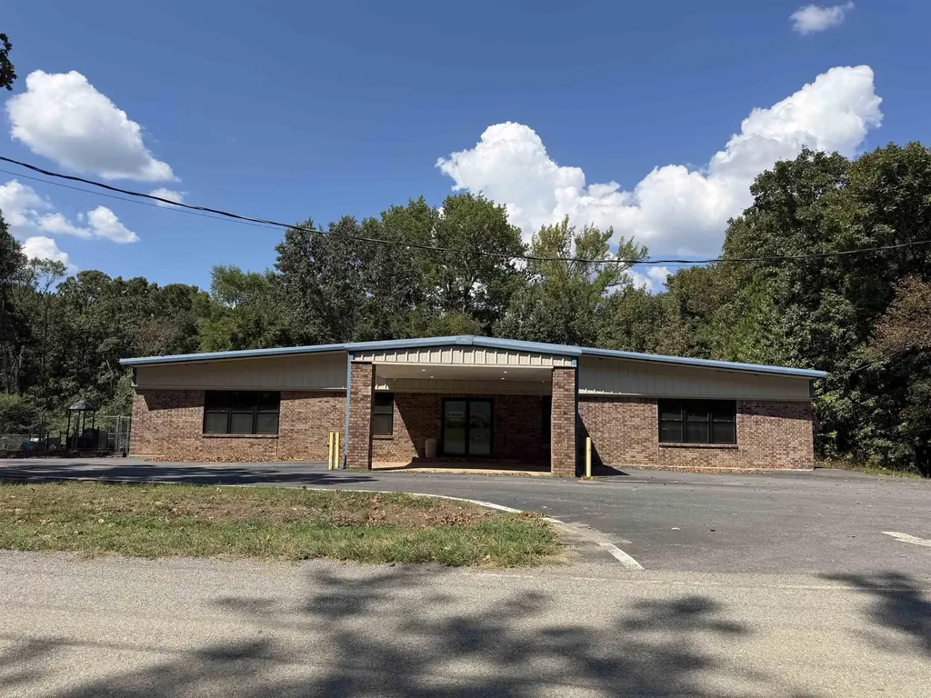 2927 E Justice, Cabot