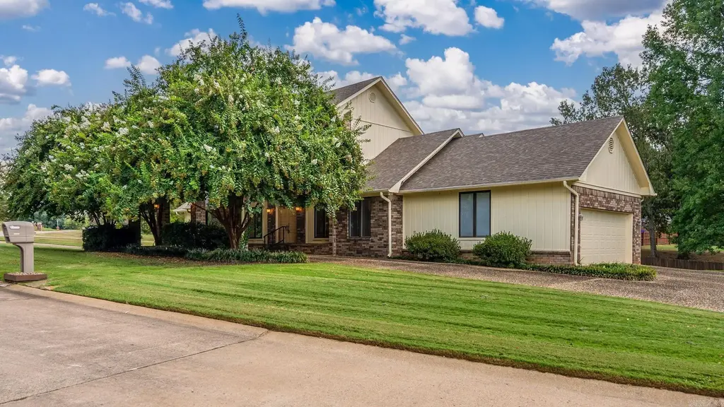 1501 Quail Creek, Conway