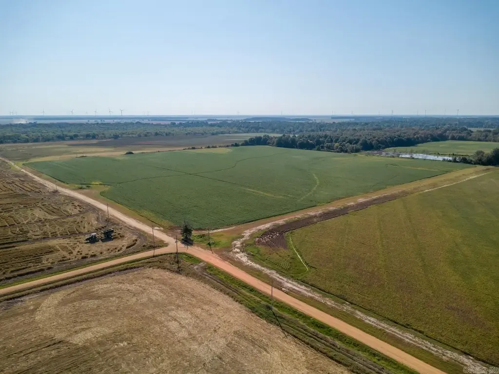 Tbd Cr 244, Wynne