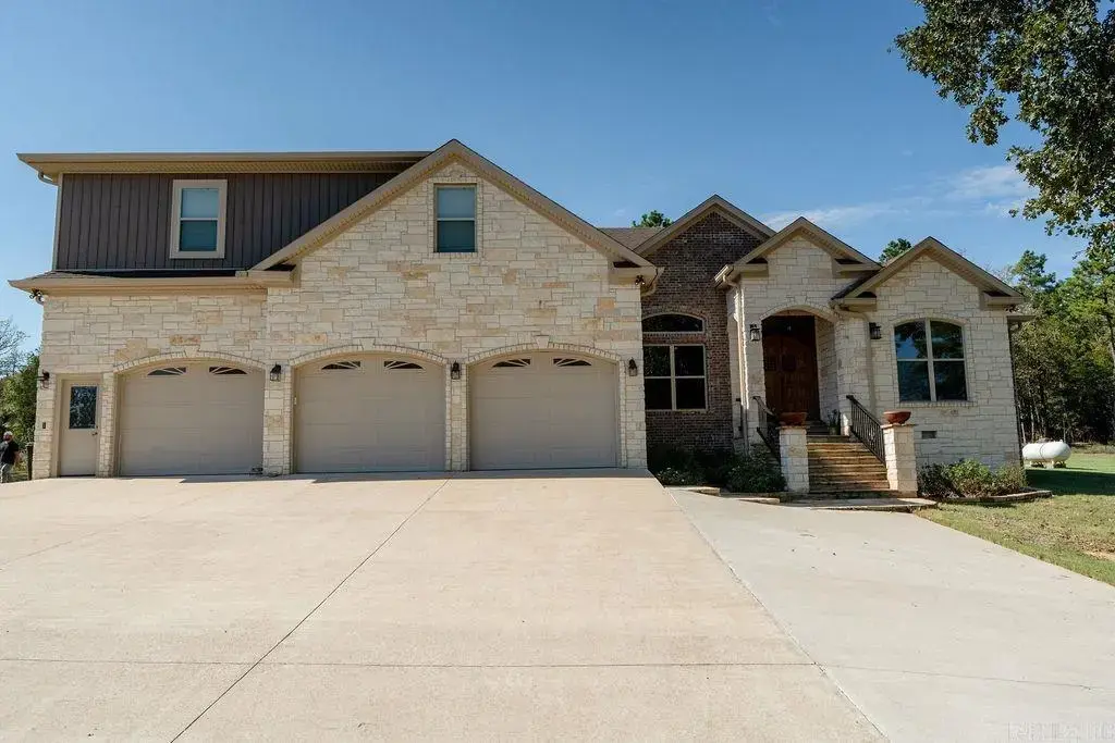 129 Industrial Park Drive, Heber Springs