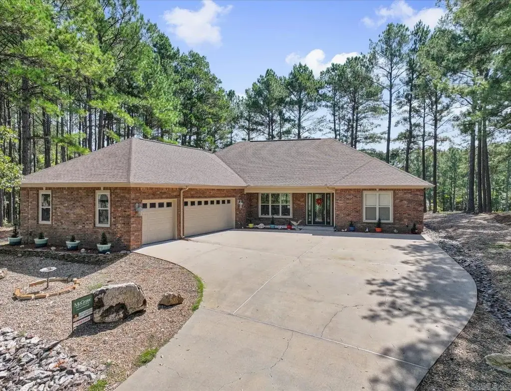 14 Asombroso Lane, Hot Springs Village