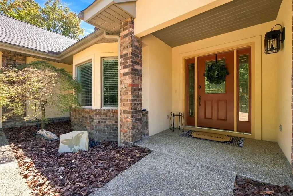 15 Temerario Place, Hot Springs Village