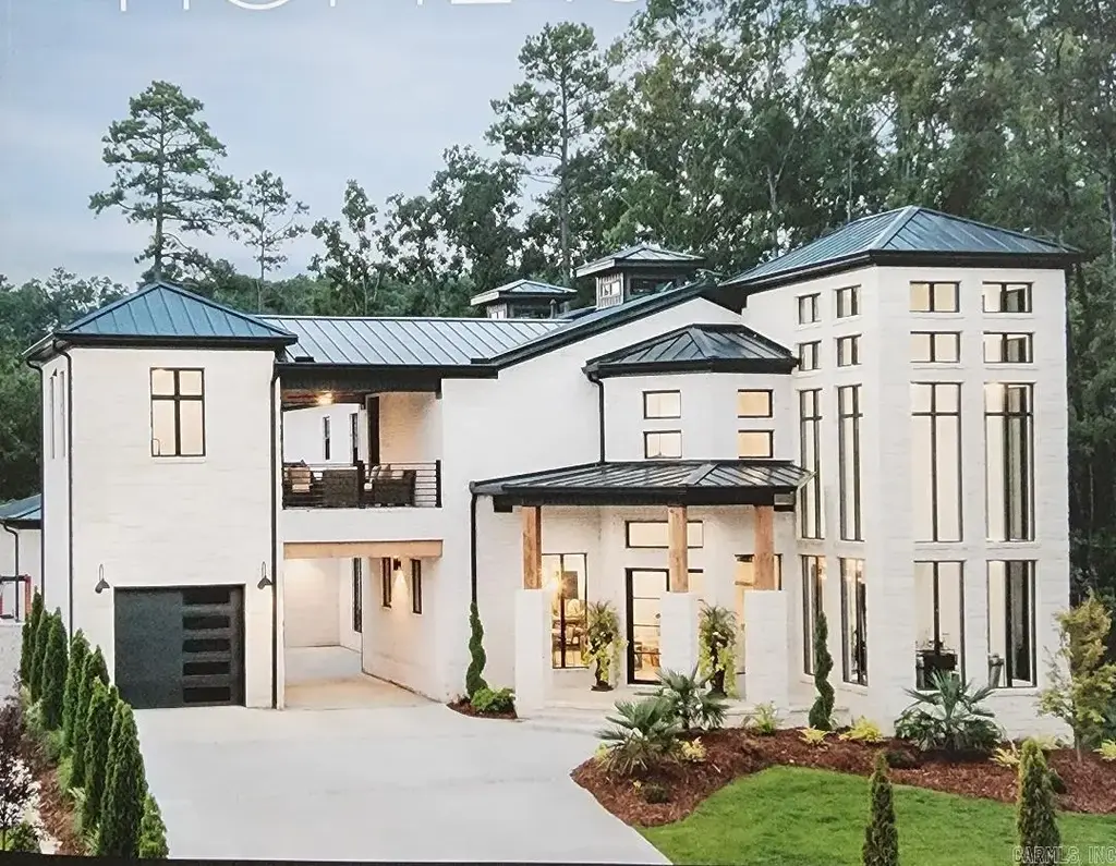 131 Hallen Lane, Little Rock
