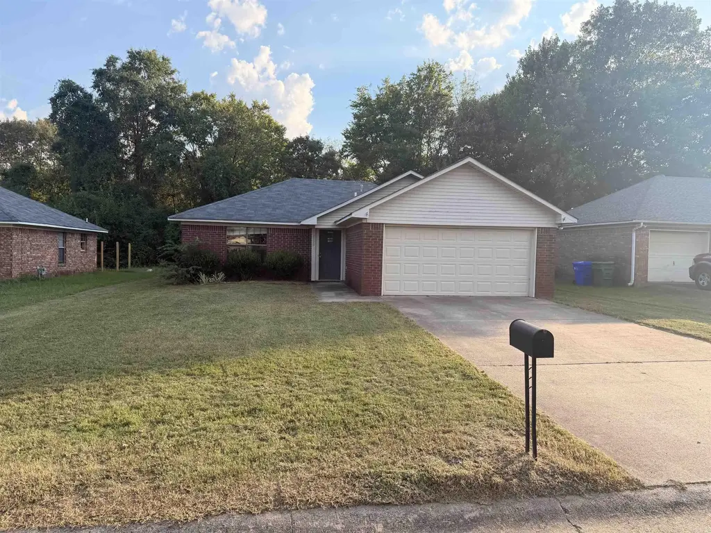 2575 Winchester Drive, Conway