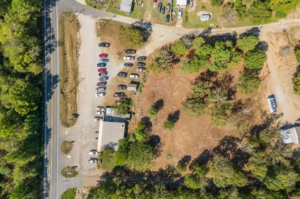 4400 Albert Pike Road, Hot Springs