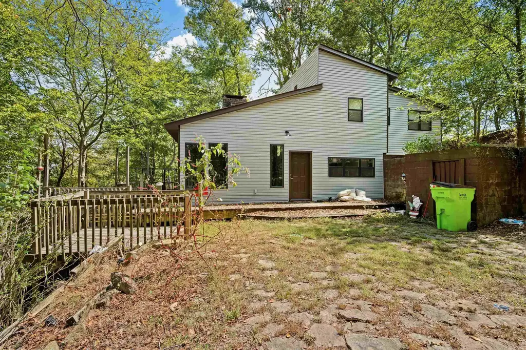 6342 West Lake Dr, Alexander