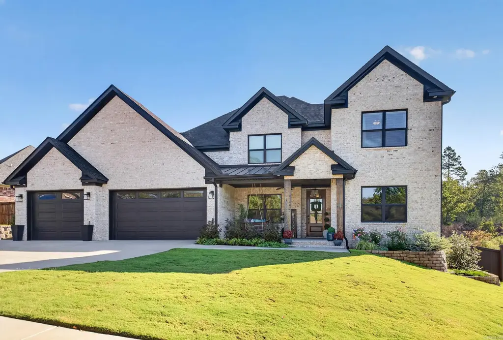 23 Hickory Valley Drive, Cabot