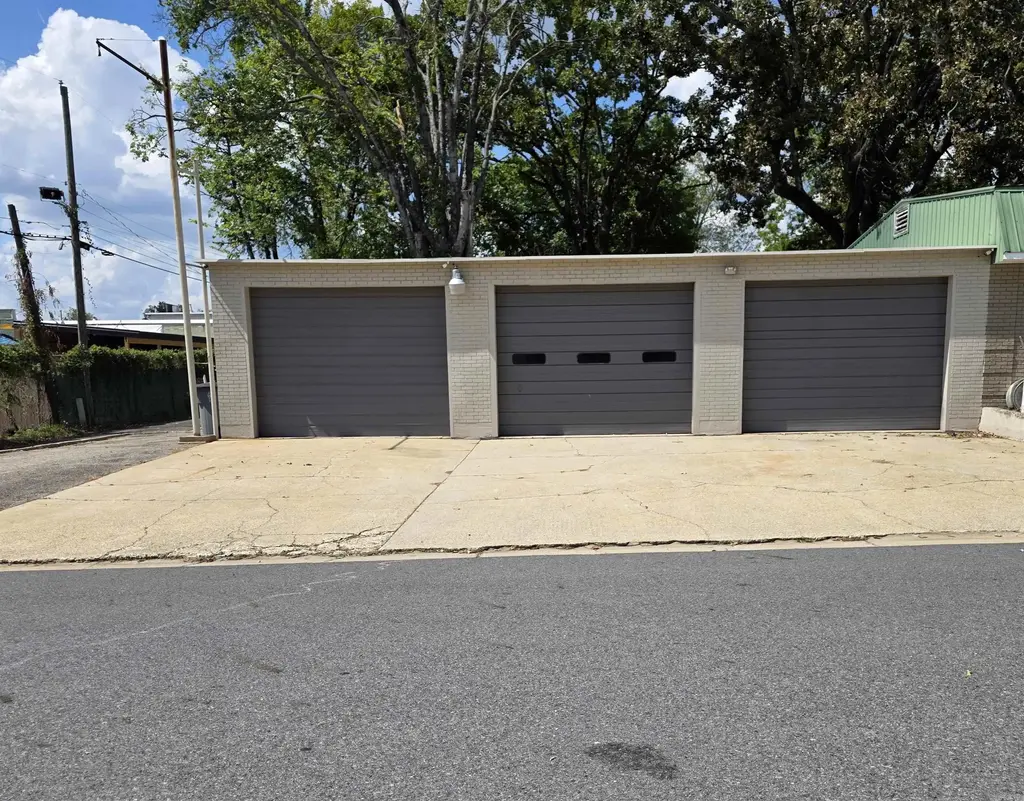 410 Seventh Street, Hot Springs