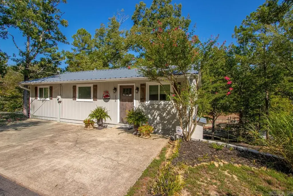 133 Melmar Terrace, Hot Springs