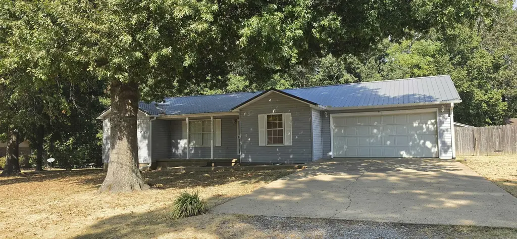 6 County Road 729, Wynne