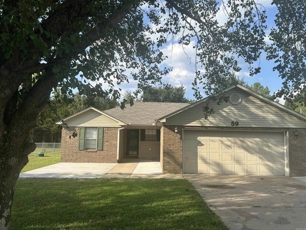 59 Summerview Circle, Quitman