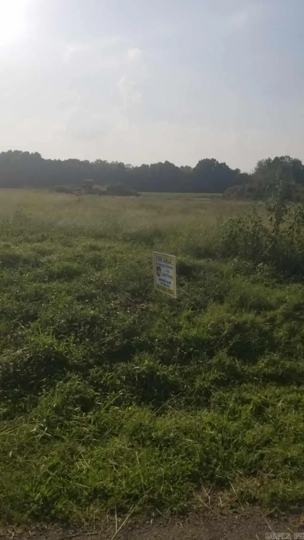Lot 6 S Apple, Beebe