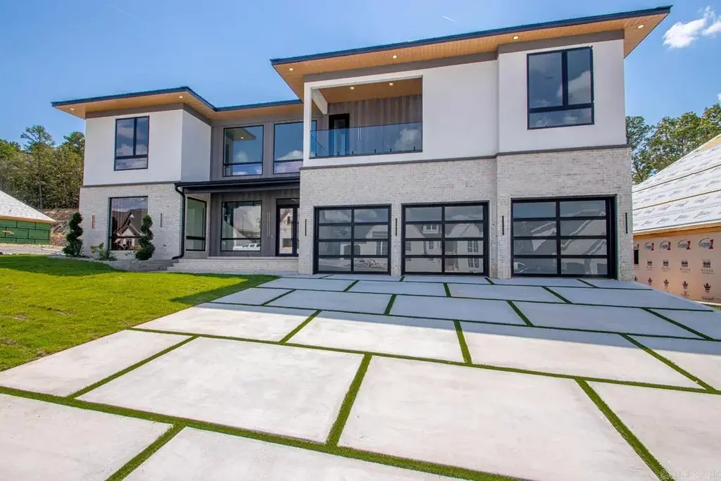 43 Daventry Drive, Little Rock