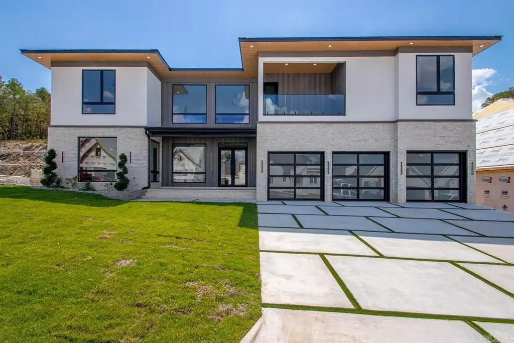43 Daventry Drive, Little Rock