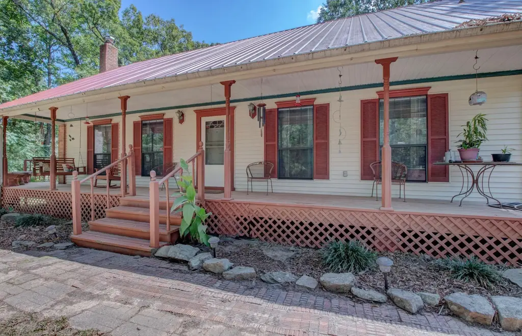 10124 Short Marche Rd, North Little Rock
