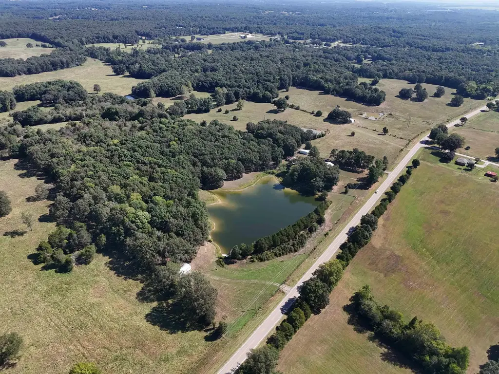 3719 Hwy 117, Powhatan