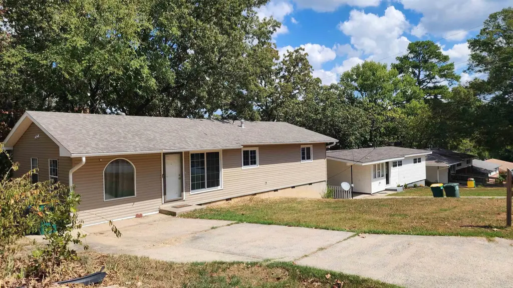 22 Southmont Drive, Little Rock
