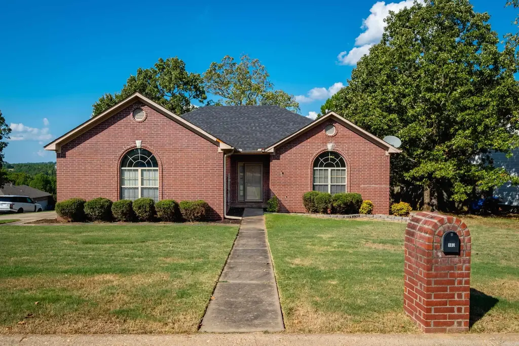162 Ridgeland Drive, Maumelle