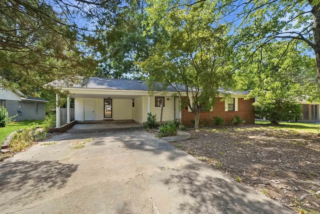8007 Edwina Drive, Little Rock